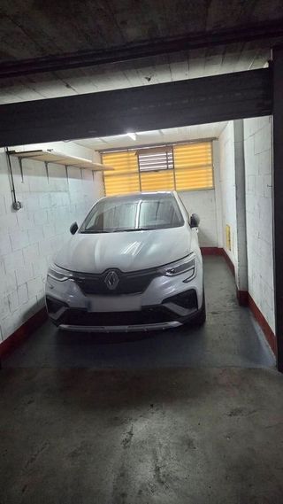 Garaje en venta en Centre en Prat de Llobregat, El