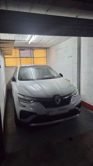 Garaje en venta en Centre en Prat de Llobregat, El