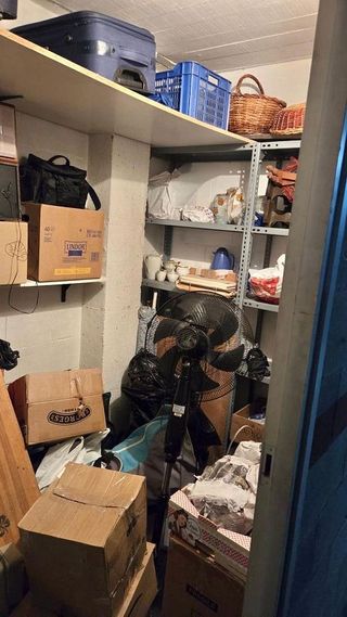 Garaje en venta en Centre en Prat de Llobregat, El