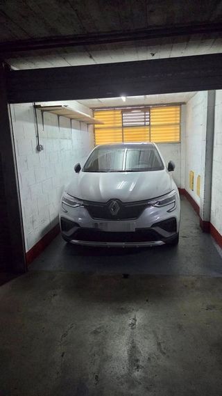 Garaje en venta en Centre en Prat de Llobregat, El