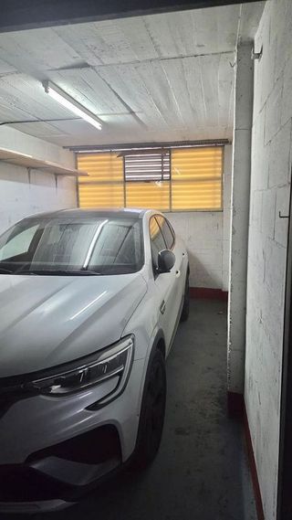 Garaje en venta en Centre en Prat de Llobregat, El