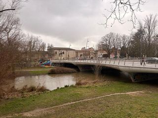 Oficina en venta en Plaza España - Villa Pilar - Reyes Católicos - Vadillos en Burgos