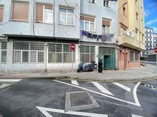 Local comercial en venta en Eibar