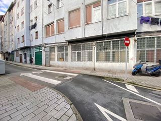 Local comercial en venta en Eibar
