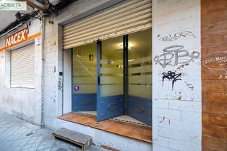 Local comercial en venta en Fígares en Granada