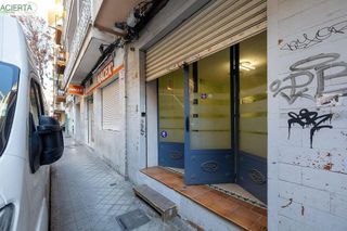 Local comercial en venta en Fígares en Granada