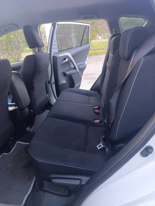 Toyota RAV4 2016