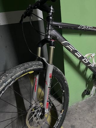 Bicicleta Montaña Rueda 26 Felt