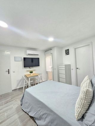 Estudio en alquiler en Ensanche en Alcobendas