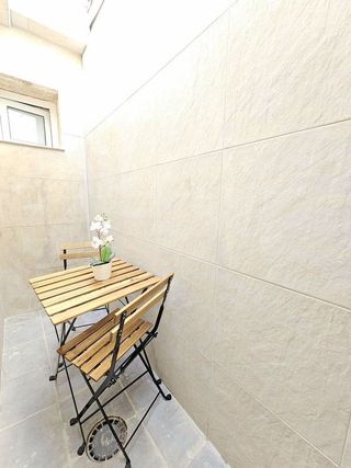 Estudio en alquiler en Ensanche en Alcobendas