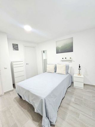 Estudio en alquiler en Ensanche en Alcobendas