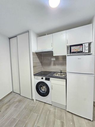 Estudio en alquiler en Ensanche en Alcobendas