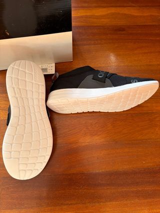 Zapatillas Adidas Khoe Adapt X Negras