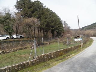 Terreno en venta en Miraflores de la Sierra