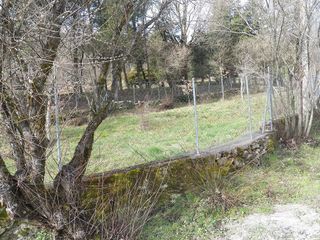 Terreno en venta en Miraflores de la Sierra