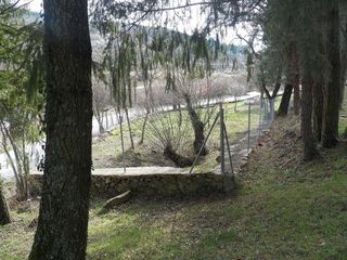 Terreno en venta en Miraflores de la Sierra