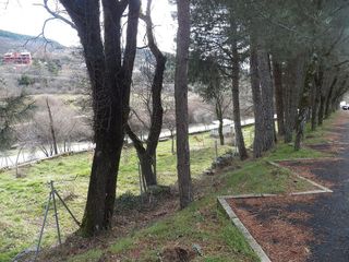 Terreno en venta en Miraflores de la Sierra