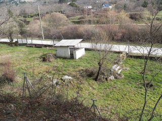 Terreno en venta en Miraflores de la Sierra