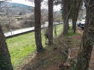 Terreno en venta en Miraflores de la Sierra