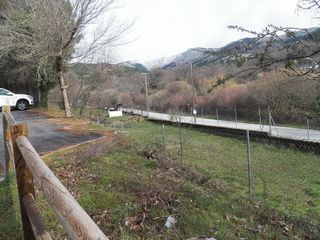 Terreno en venta en Miraflores de la Sierra