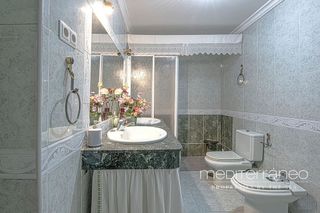 Ático en venta en Centro Ciudad en Fuengirola