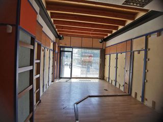 Local comercial en venta en Ctra de Sevilla - Ronda sur en Badajoz