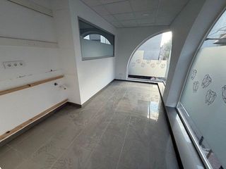 Local comercial en alquiler en Sant Celoni