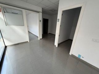 Local comercial en alquiler en Sant Celoni