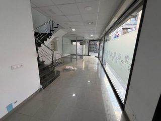 Local comercial en alquiler en Sant Celoni