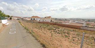 Terreno en venta en Peñarroya-Pueblonuevo