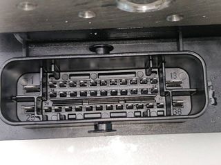 ABS AUDI Q5 (8R) 570484