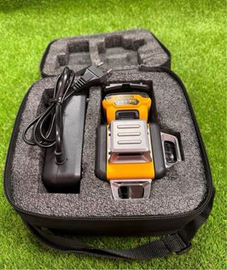 Nivel Láser DeWalt Verde 12V