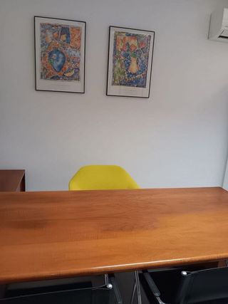 Oficina en alquiler en Centro en Castellón de la Plana