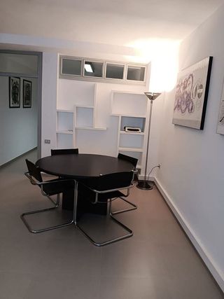 Oficina en alquiler en Centro en Castellón de la Plana