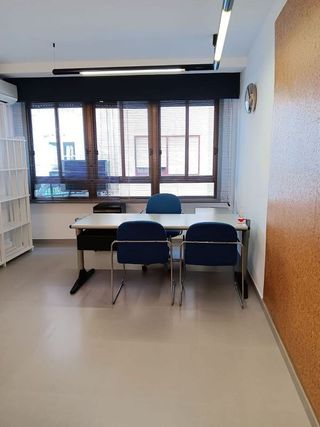 Oficina en alquiler en Centro en Castellón de la Plana