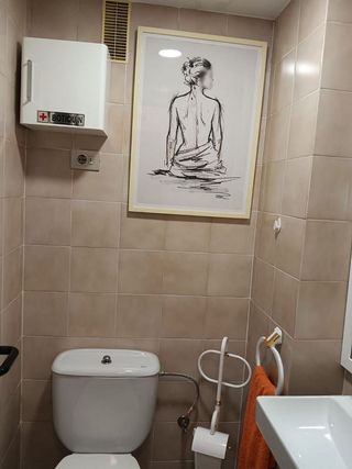 Oficina en alquiler en Centro en Castellón de la Plana