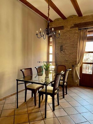 Piso en alquiler en La Petxina en Valencia