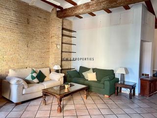 Piso en alquiler en La Petxina en Valencia