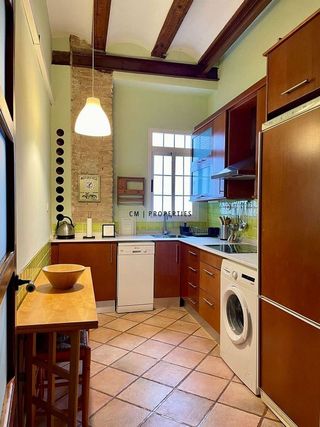 Piso en alquiler en La Petxina en Valencia