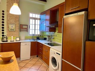 Piso en alquiler en La Petxina en Valencia