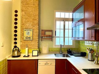 Piso en alquiler en La Petxina en Valencia