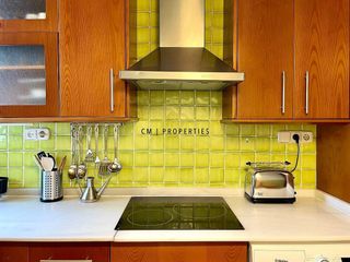 Piso en alquiler en La Petxina en Valencia