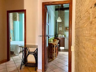 Piso en alquiler en La Petxina en Valencia