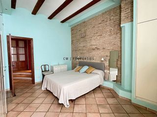 Piso en alquiler en La Petxina en Valencia