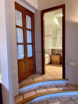 Piso en alquiler en La Petxina en Valencia