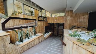 Oficina en alquiler en Ensanche - Diputación en Alicante