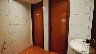 Oficina en alquiler en Ensanche - Diputación en Alicante