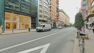 Oficina en alquiler en Ensanche - Diputación en Alicante