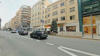 Oficina en alquiler en Ensanche - Diputación en Alicante