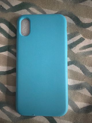 Fundas iPhone X